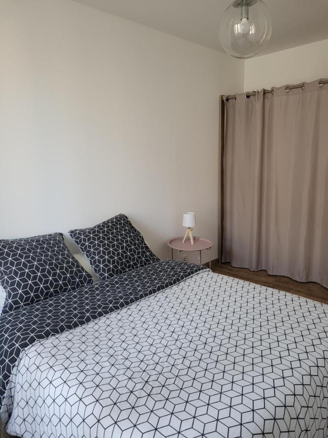 Appartement Rue Colonella Proche Citadelle Bastia  Buitenkant foto